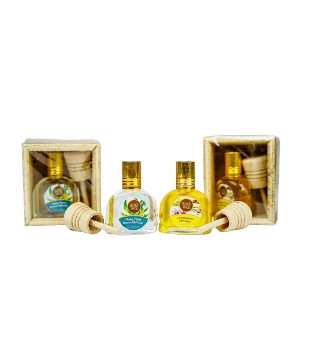 PURE ESSENTIAL OIL ROOM DIFUSER