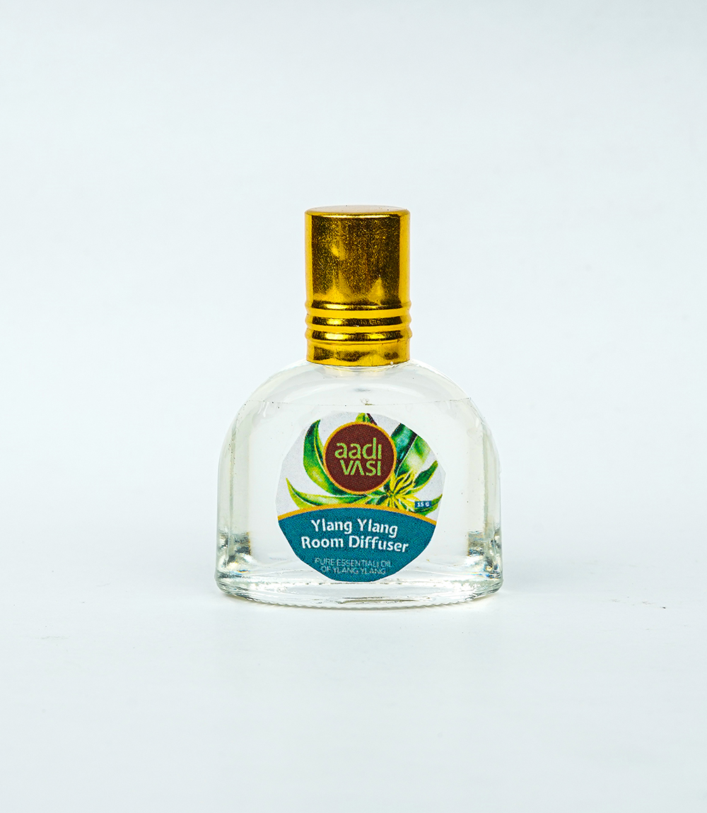 Ylang Ylang Room Diffuser Nice Smelling Room Deodrizer 