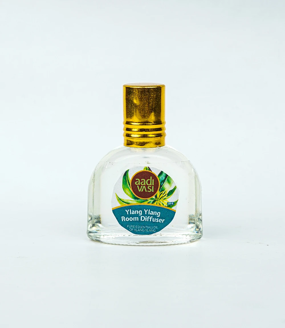 Ylang Ylang Room Diffuser Nice Smelling Room Deodrizer 