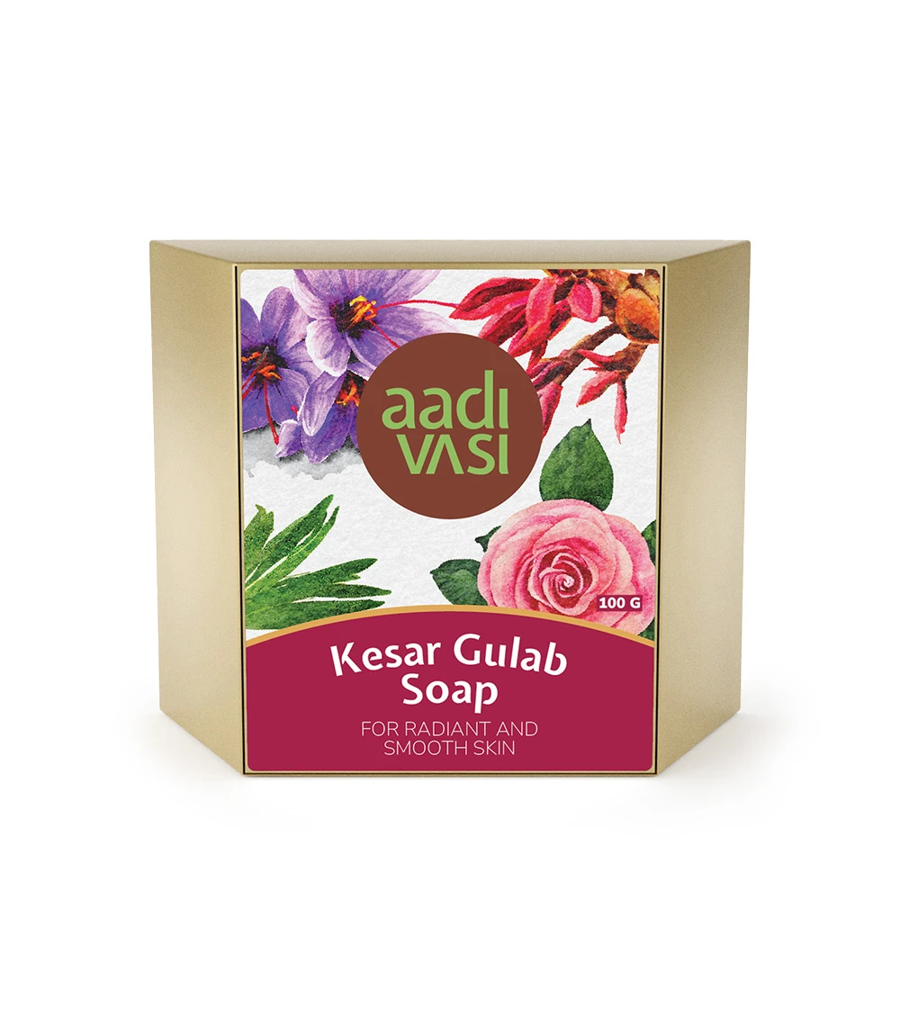 GULAB SOAP
