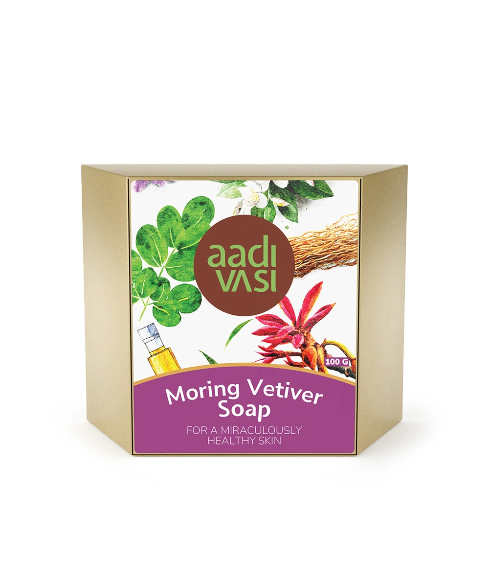 moringa soap