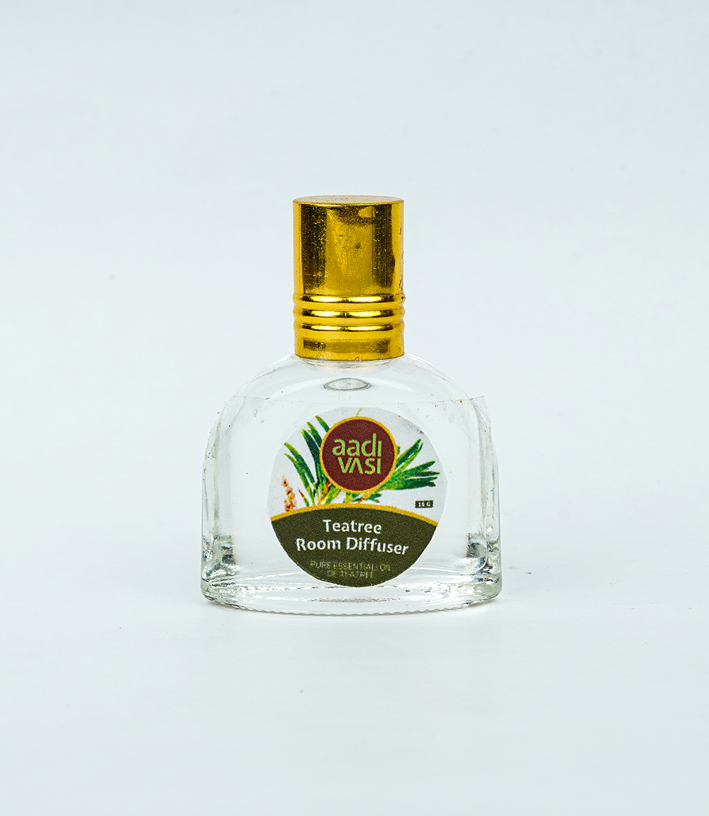 Teatree room diffuser
