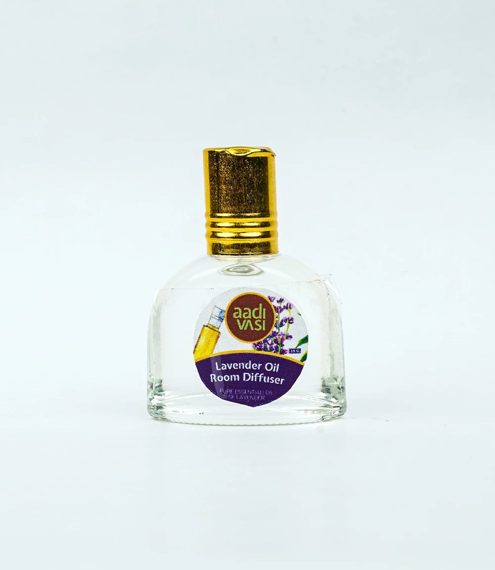 Lavender oil room diffuser
