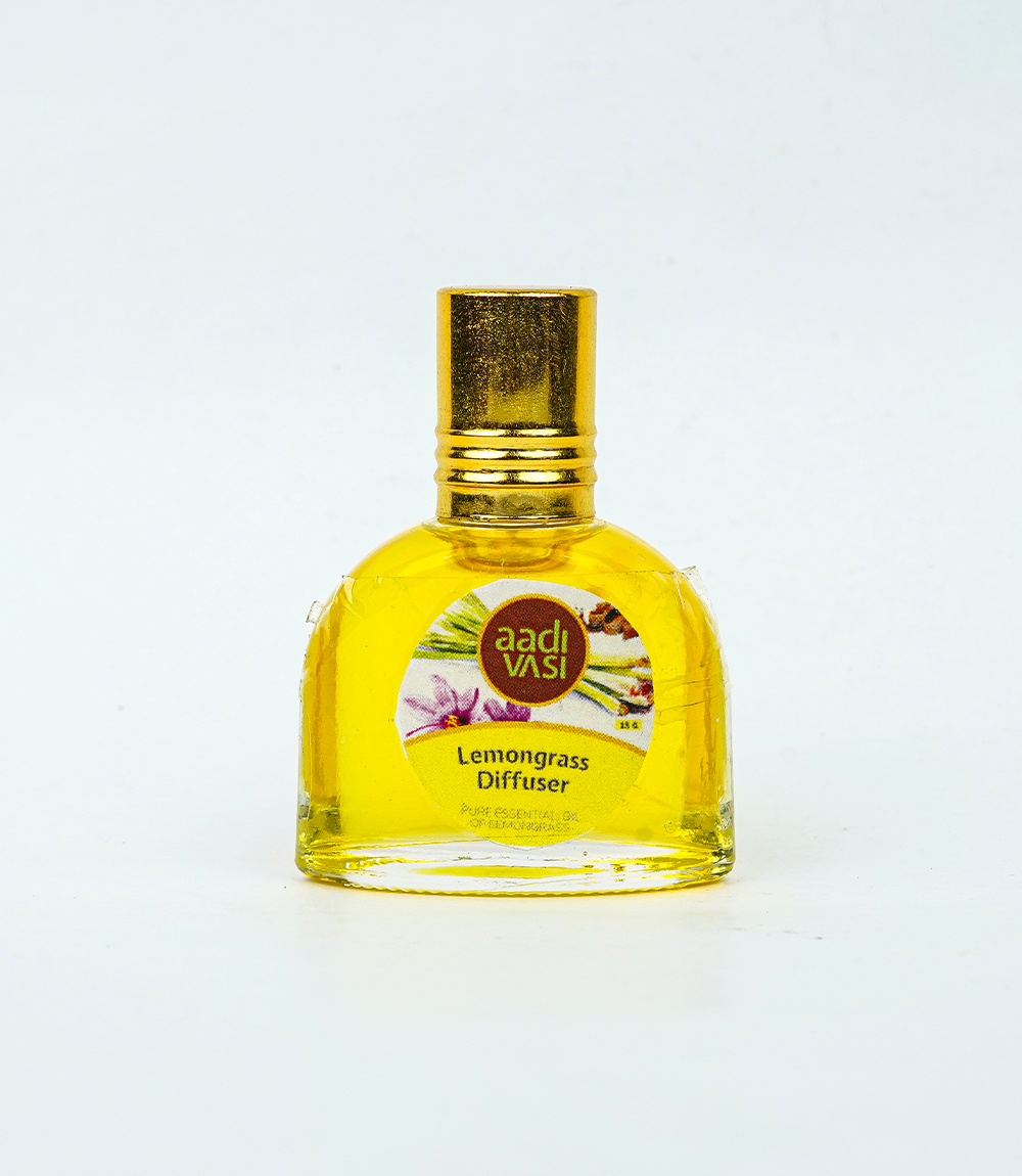 Lemongrass diffuser