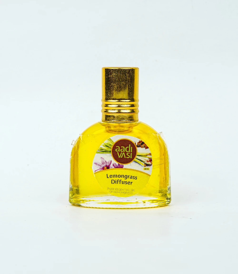 Lemongrass diffuser