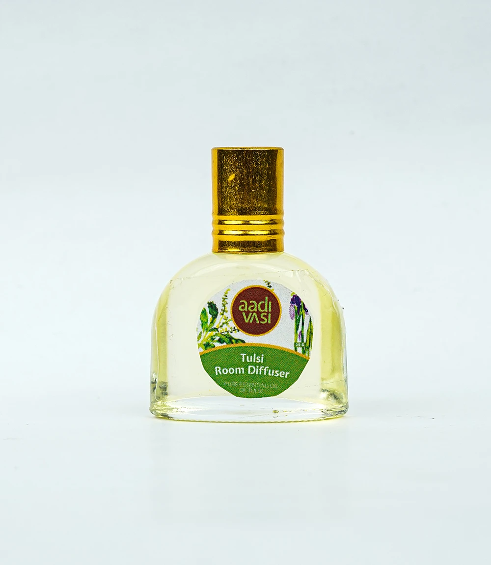 Tulsi room diffuser