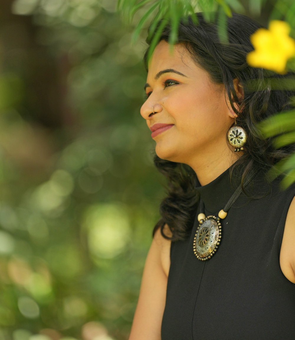 Necklace Set| Terracota jewellery