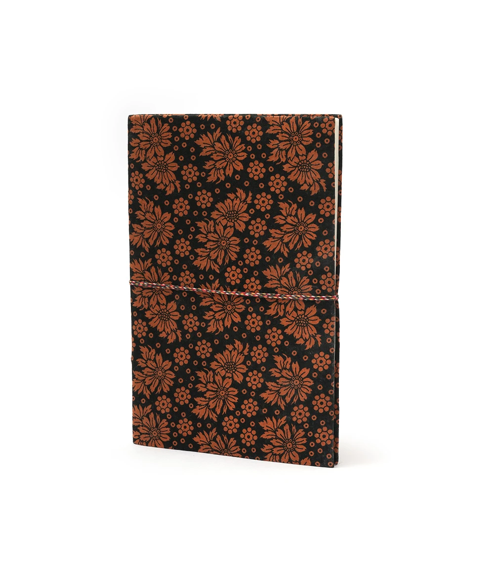 Recycled Paper Diary