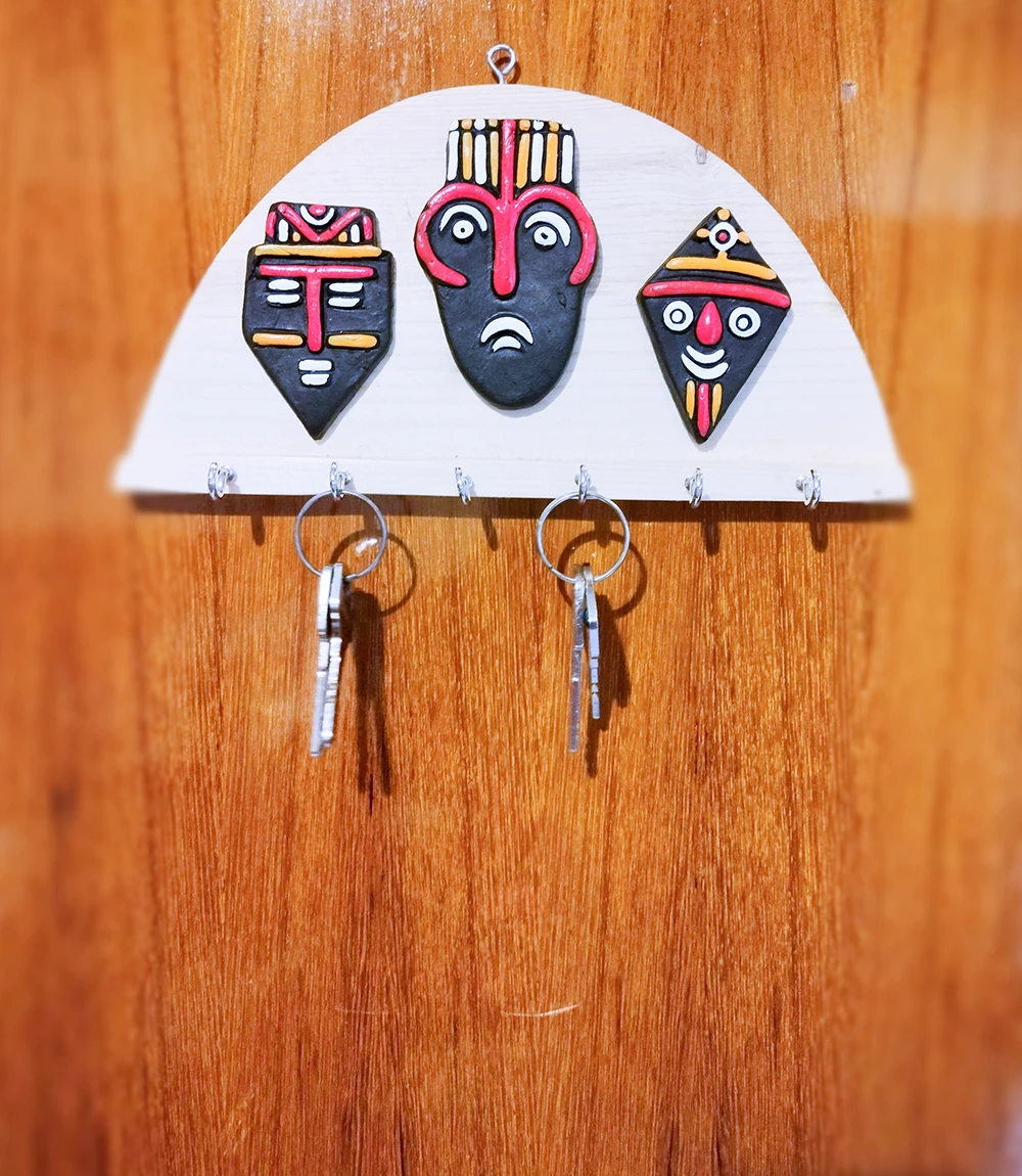 key hanger-key chain