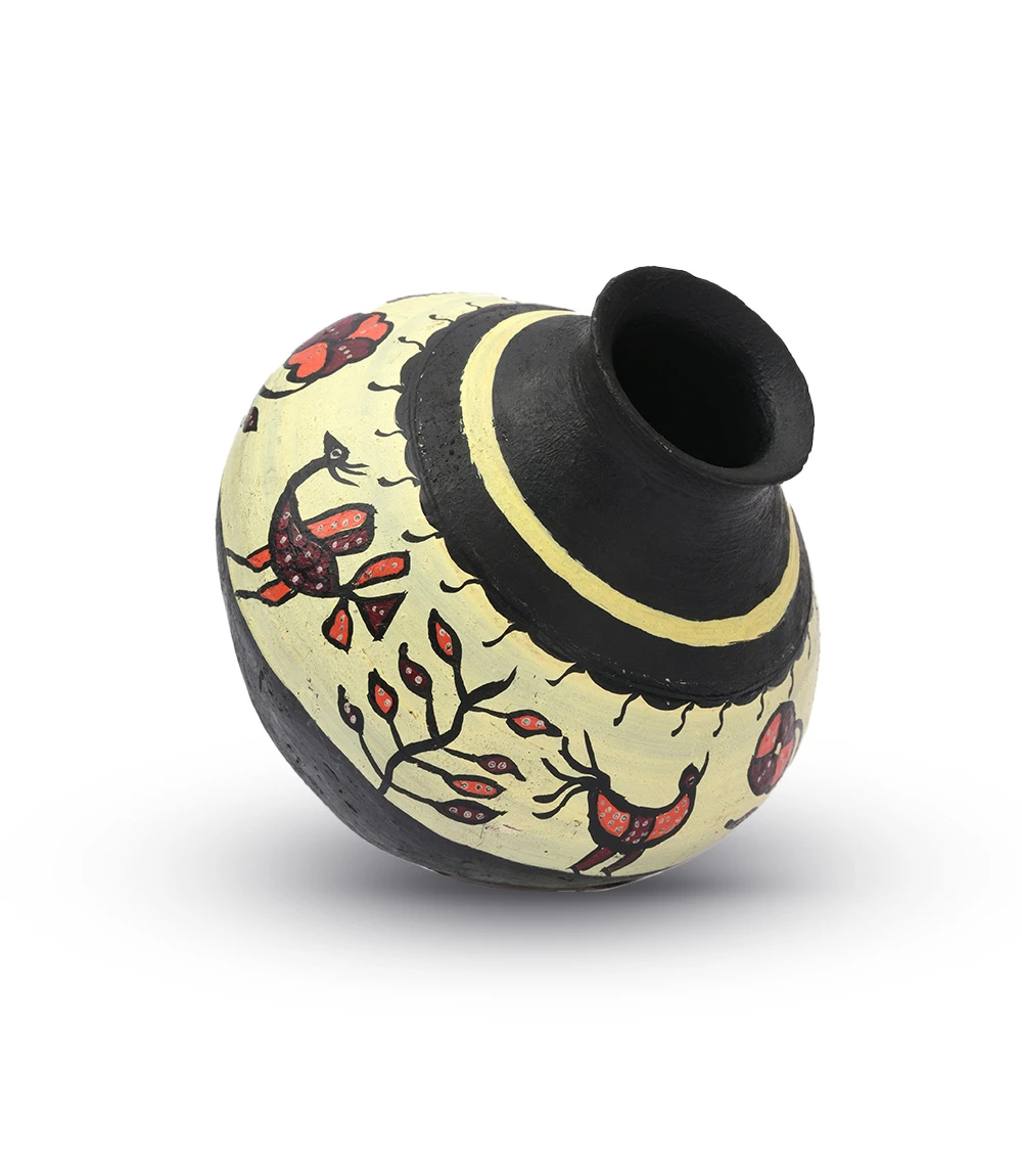 terracotta flower pot\planter