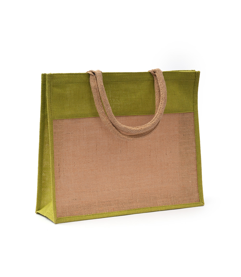 JUTE BAG | JUTE MULTI-PURPOSE BAG