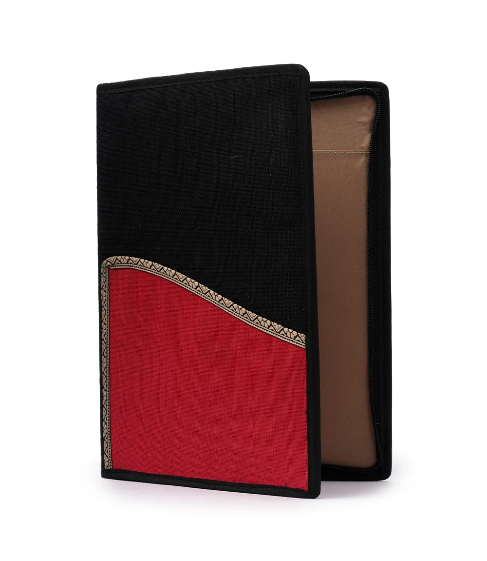 FILE FOLDER FOR CERTIFICATES