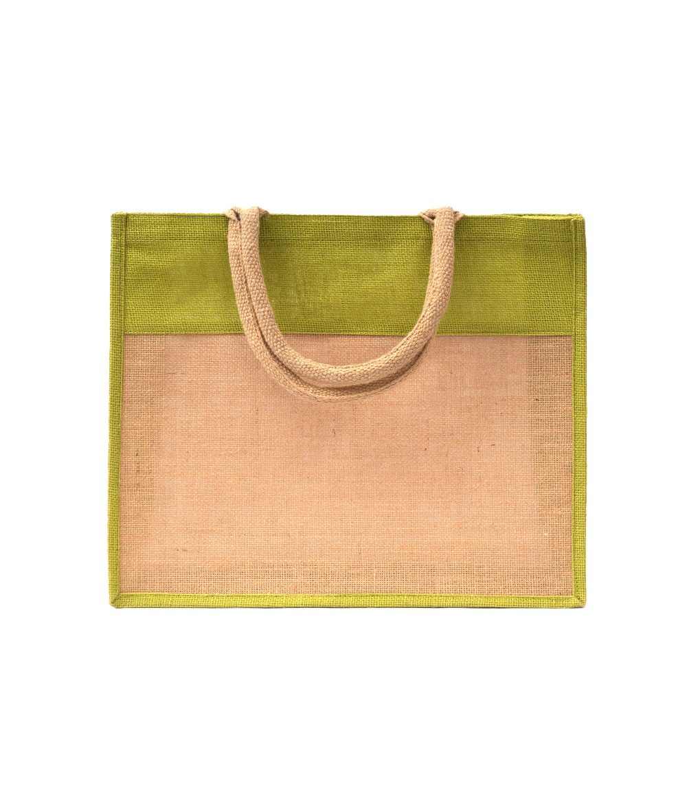 JUTE BAG | JUTE MULTI-PURPOSE BAG