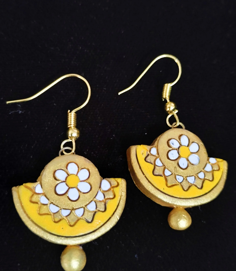 necklace-set-terracota-jewellery-yel