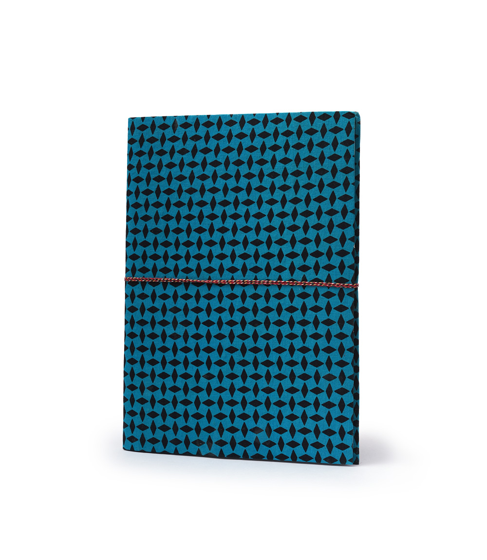 Recycled Paper Diary