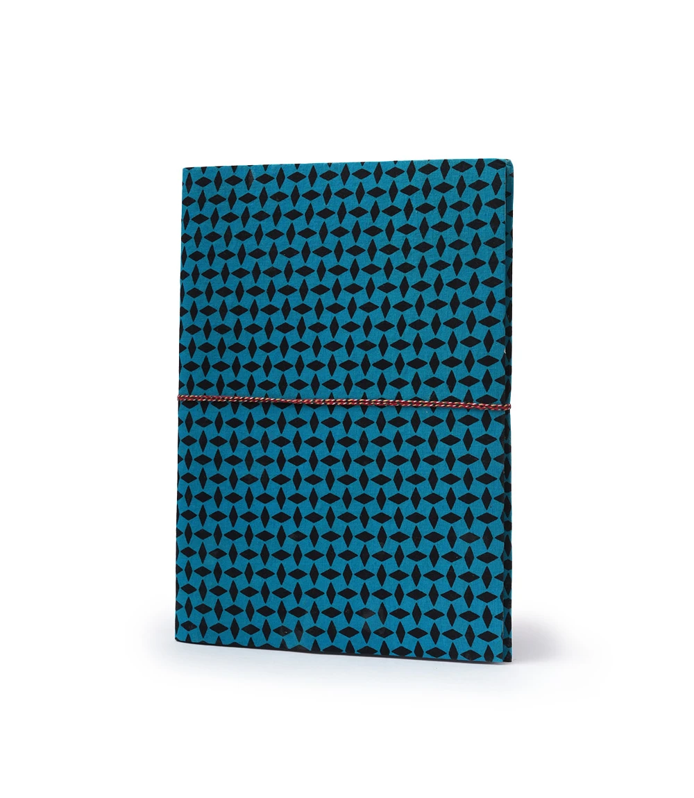 Recycled Paper Diary