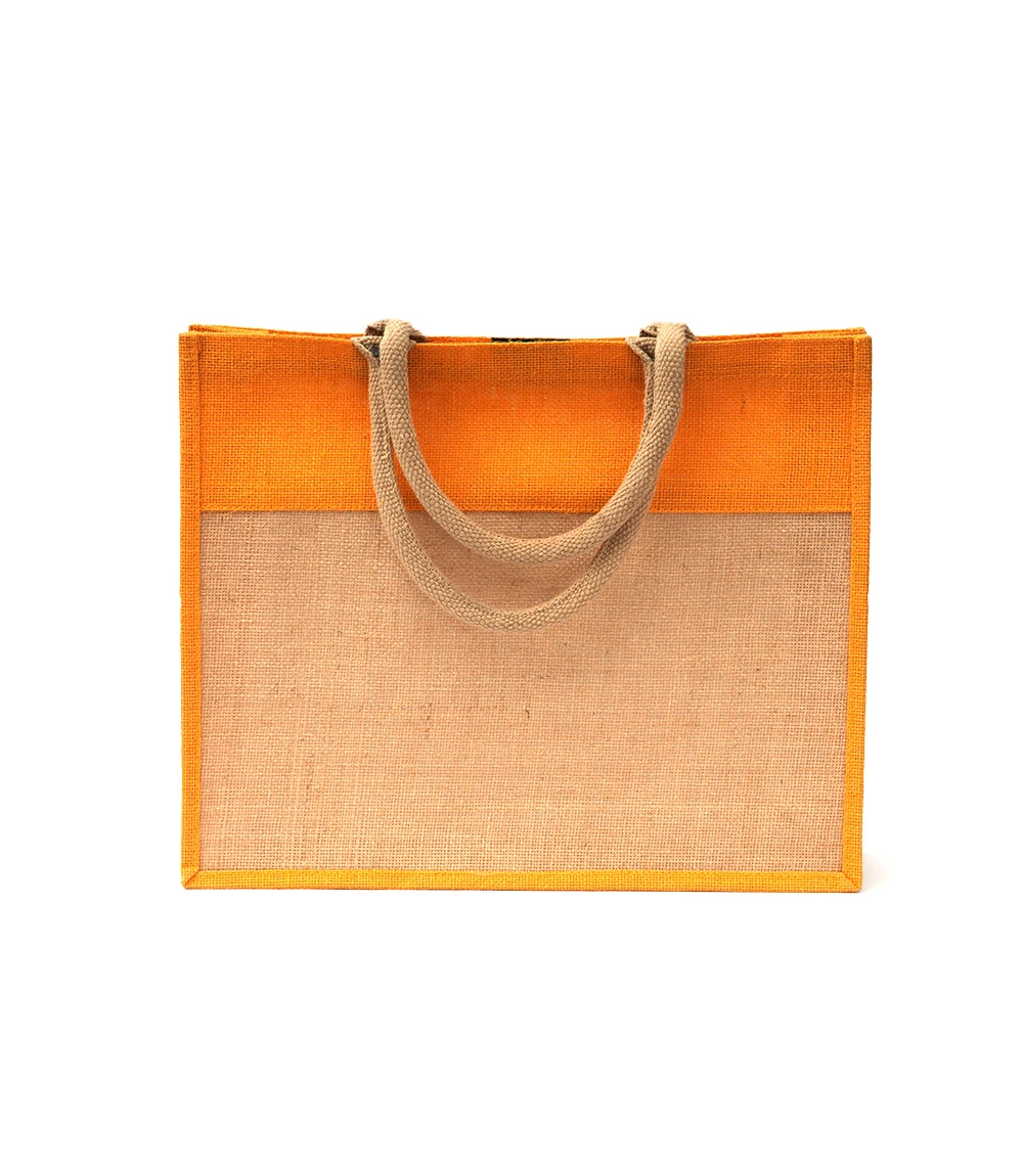 JUTE BAGS |JUTE MULTI-PURPOSE BAG