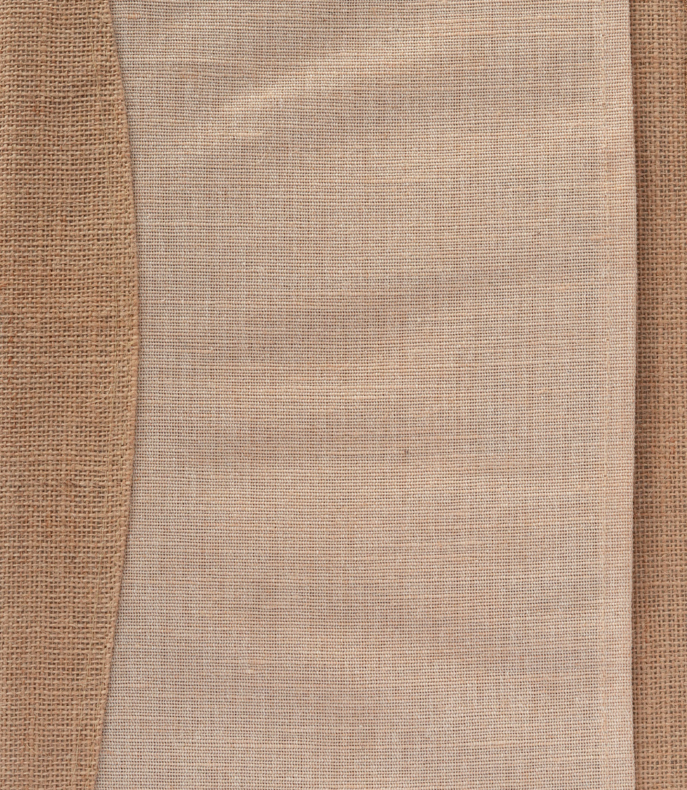 Jute Conference File Holders