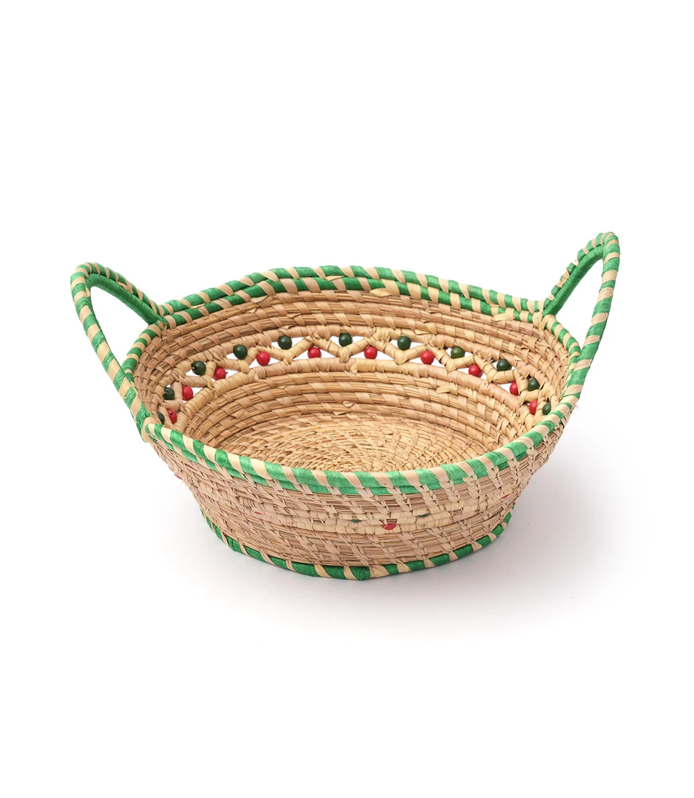 Gift hamper baskets | storage baskets