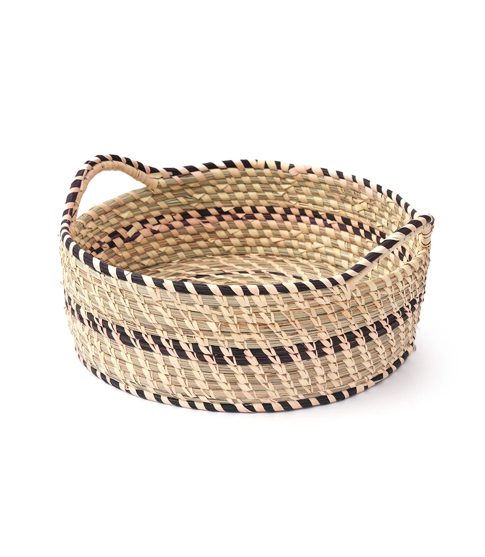 grass basket