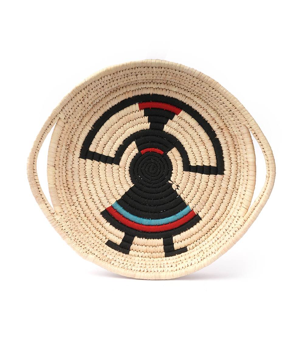 handmade black-designer-tray