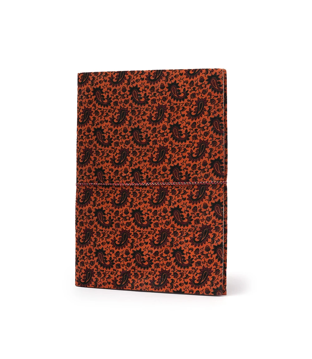 Recycled Paper Diary