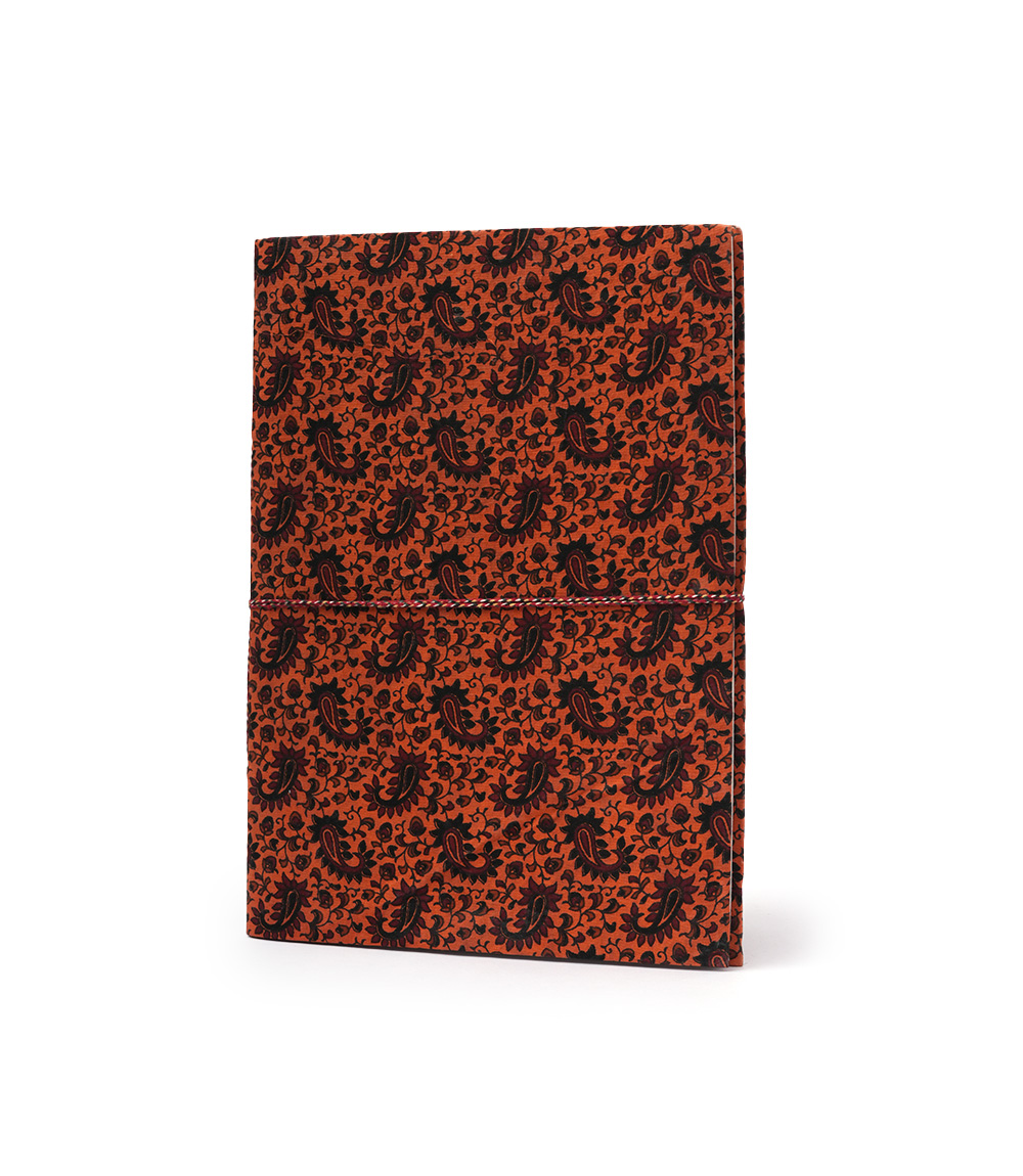 Recycled Paper Diary