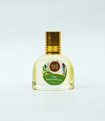Tulsi room diffuser