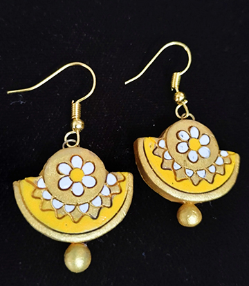 necklace-set-terracota-jewellery-yel