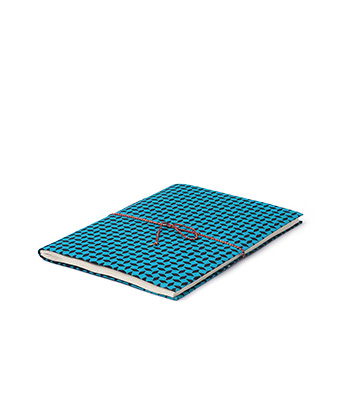 Recycled Paper Diary