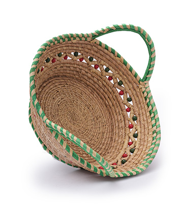 Gift hamper baskets | storage baskets