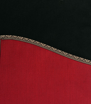 FILE FOLDER FOR CERTIFICATES