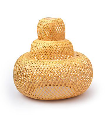 Lamp shades - hanging lamp