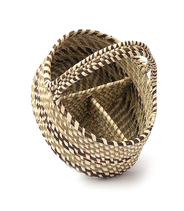 basket-with-partition
