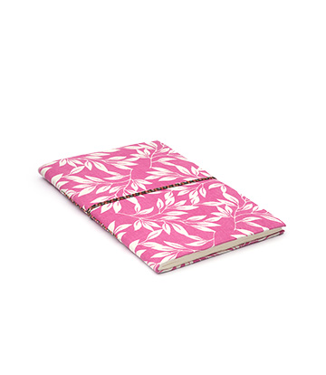 Recycled Paper Diary 