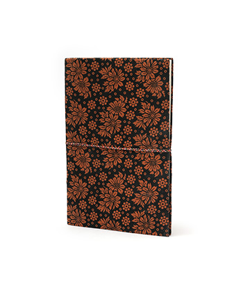 Recycled Paper Diary