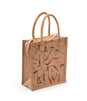 Jute bag | Multipurpose bag