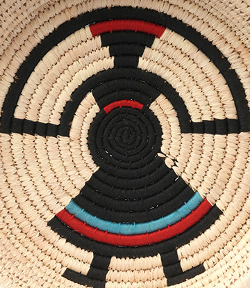 handmade black-designer-tray