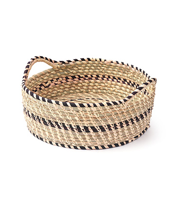 grass basket
