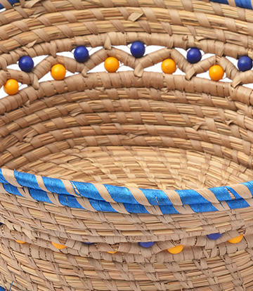 Gift hamper baskets | Storage baskets