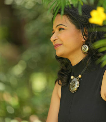 Necklace Set| Terracota jewellery